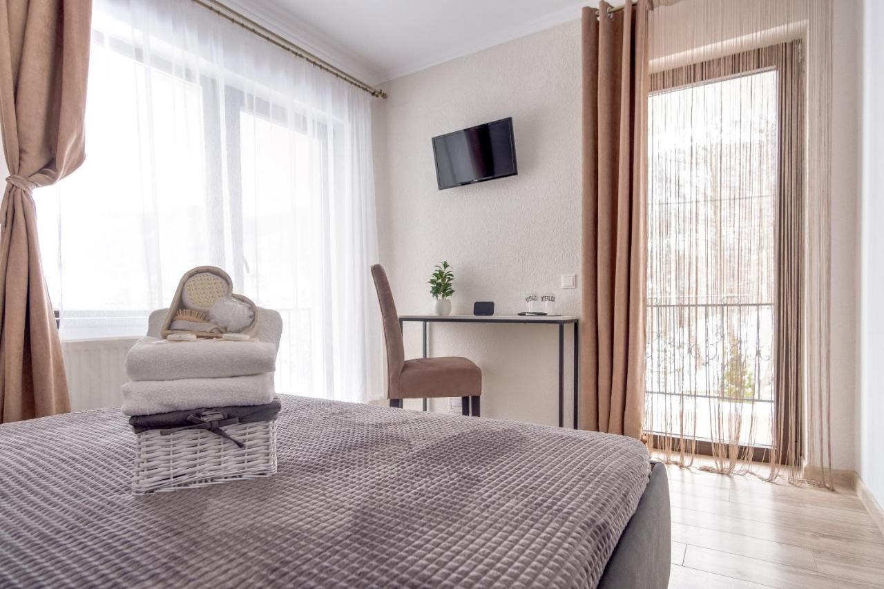 Hotel Oana'S Boutique Bran  Zewnętrze zdjęcie