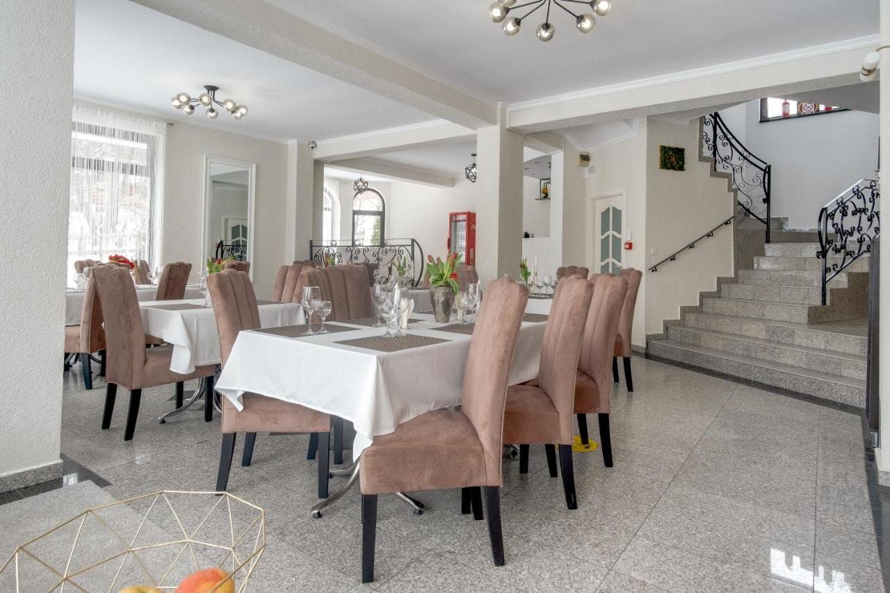 Hotel Oana'S Boutique Bran  Zewnętrze zdjęcie