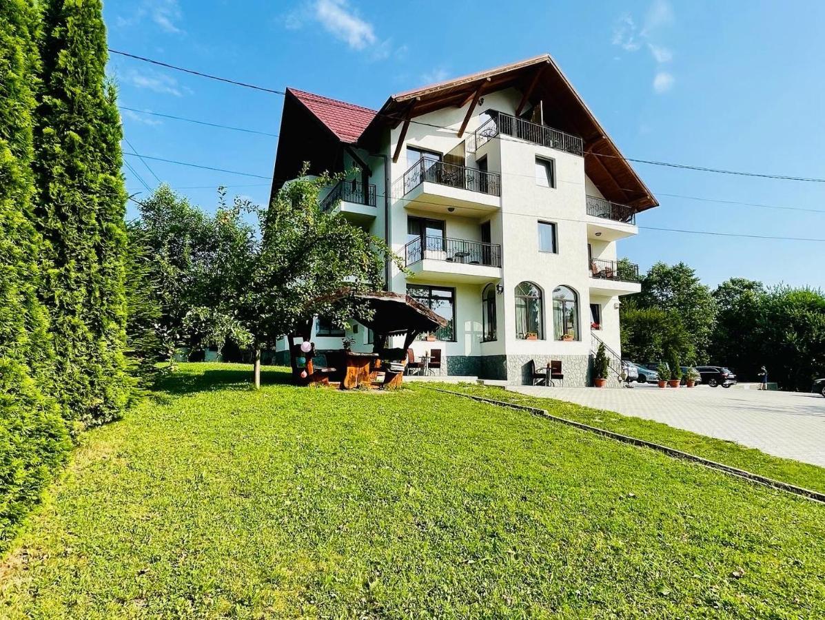 Hotel Oana'S Boutique Bran  Zewnętrze zdjęcie