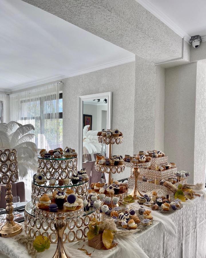 Hotel Oana'S Boutique Bran  Zewnętrze zdjęcie